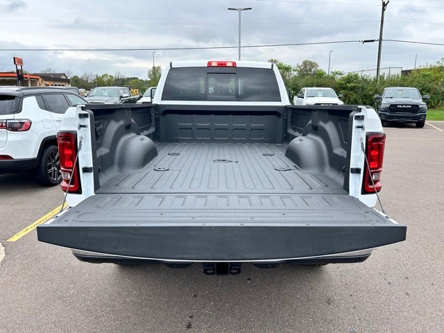 2026 RAM Ram 2500 RAM 2500 TRADESMAN CREW CAB 4X4 8' BOX