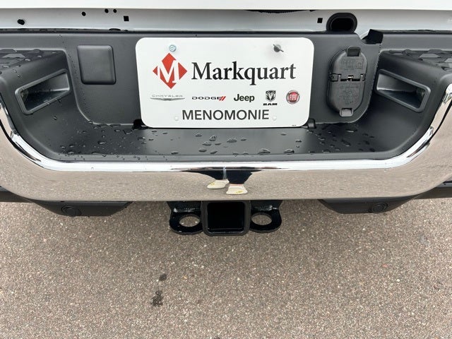 2026 RAM Ram 2500 RAM 2500 TRADESMAN CREW CAB 4X4 8' BOX