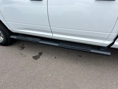 2026 RAM Ram 2500 RAM 2500 TRADESMAN CREW CAB 4X4 8' BOX