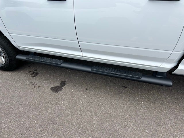 2026 RAM Ram 2500 RAM 2500 TRADESMAN CREW CAB 4X4 8' BOX