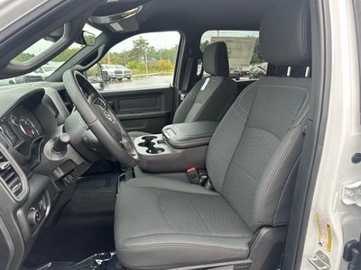 2026 RAM Ram 2500 RAM 2500 TRADESMAN CREW CAB 4X4 8' BOX