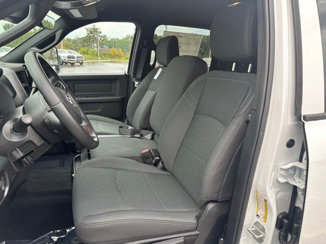 2026 RAM Ram 2500 RAM 2500 TRADESMAN CREW CAB 4X4 8' BOX