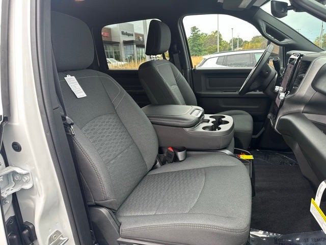 2026 RAM Ram 2500 RAM 2500 TRADESMAN CREW CAB 4X4 8' BOX