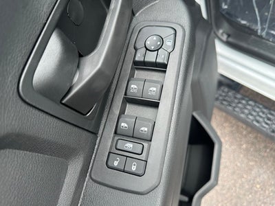 2026 RAM Ram 2500 RAM 2500 TRADESMAN CREW CAB 4X4 8' BOX