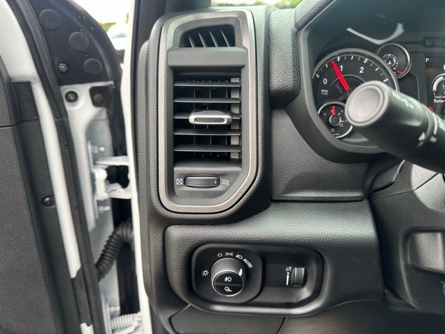 2026 RAM Ram 2500 RAM 2500 TRADESMAN CREW CAB 4X4 8' BOX