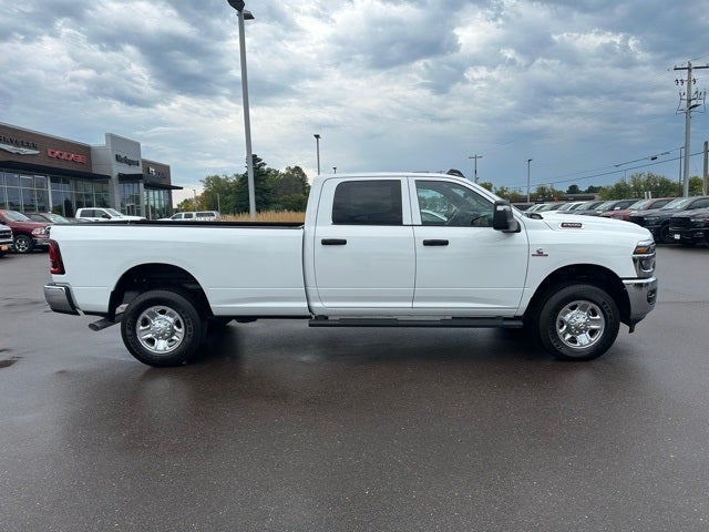 2026 RAM Ram 2500 RAM 2500 TRADESMAN CREW CAB 4X4 8' BOX