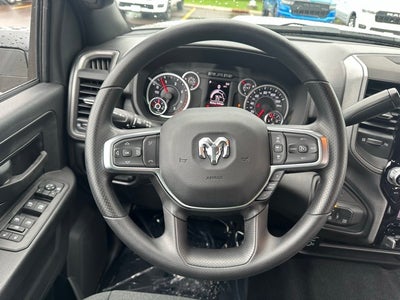 2026 RAM Ram 2500 RAM 2500 TRADESMAN CREW CAB 4X4 8' BOX