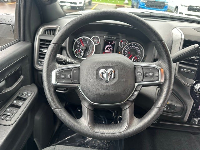 2026 RAM Ram 2500 RAM 2500 TRADESMAN CREW CAB 4X4 8' BOX