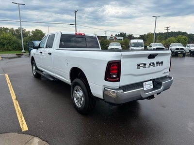 2026 RAM Ram 2500 RAM 2500 TRADESMAN CREW CAB 4X4 8' BOX
