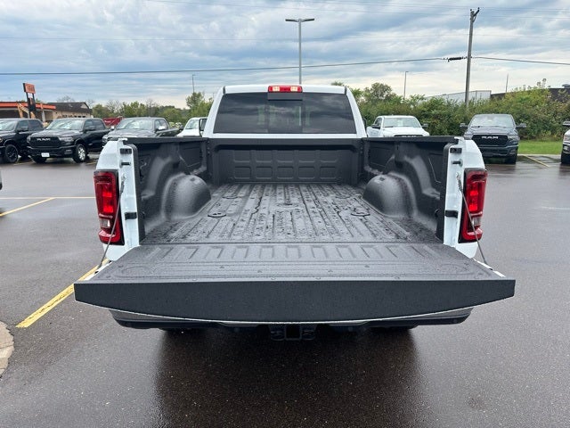 2026 RAM Ram 2500 RAM 2500 TRADESMAN CREW CAB 4X4 8' BOX
