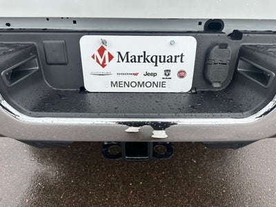 2026 RAM Ram 2500 RAM 2500 TRADESMAN CREW CAB 4X4 8' BOX