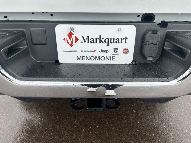 2026 RAM Ram 2500 RAM 2500 TRADESMAN CREW CAB 4X4 8' BOX