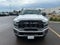 2026 RAM Ram 2500 RAM 2500 TRADESMAN CREW CAB 4X4 8' BOX