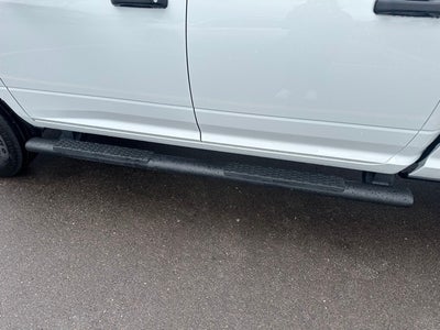 2026 RAM Ram 2500 RAM 2500 TRADESMAN CREW CAB 4X4 8' BOX