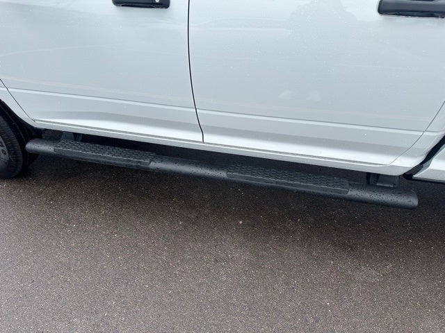 2026 RAM Ram 2500 RAM 2500 TRADESMAN CREW CAB 4X4 8' BOX