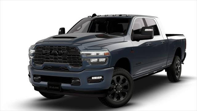 2026 RAM Ram 2500 RAM 2500 LARAMIE MEGA CAB 4X4 6'4' BOX