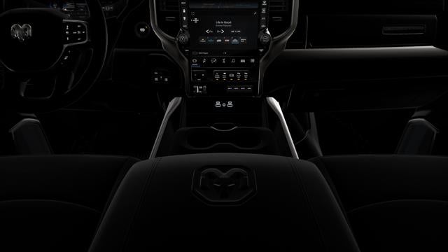 2026 RAM Ram 2500 RAM 2500 LARAMIE MEGA CAB 4X4 6'4' BOX
