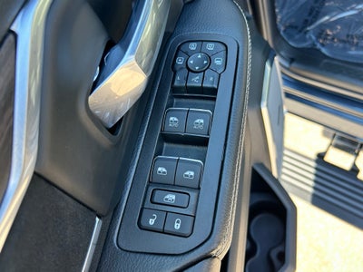 2026 RAM Ram 2500 RAM 2500 LARAMIE MEGA CAB 4X4 6'4' BOX