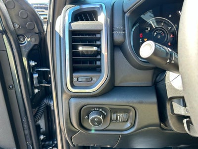 2026 RAM Ram 2500 RAM 2500 LARAMIE MEGA CAB 4X4 6'4' BOX