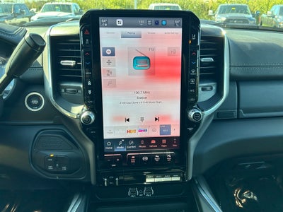 2026 RAM Ram 2500 RAM 2500 LARAMIE MEGA CAB 4X4 6'4' BOX