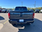 2026 RAM Ram 2500 RAM 2500 LARAMIE MEGA CAB 4X4 6'4' BOX