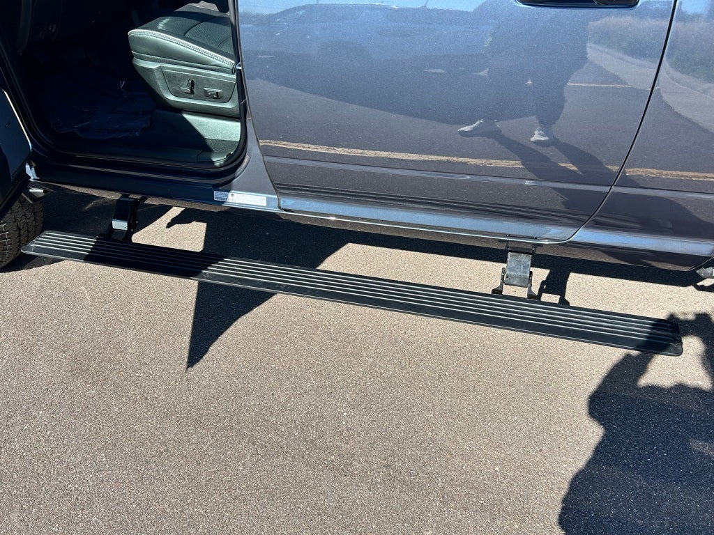 2026 RAM Ram 2500 RAM 2500 LARAMIE MEGA CAB 4X4 6'4' BOX