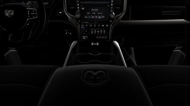2026 RAM Ram 2500 RAM 2500 LARAMIE MEGA CAB 4X4 6'4' BOX