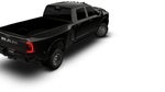 2027 RAM Ram 3500 RAM 3500 LARAMIE CREW CAB 4X4 8' BOX