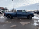 2024 RAM 3500 Laramie Crew Cab 4x4 8' Box