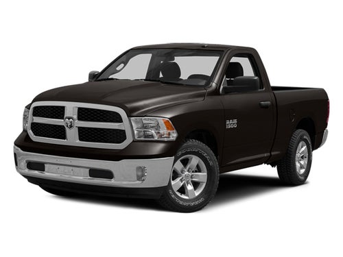 2014 RAM 1500 Sport