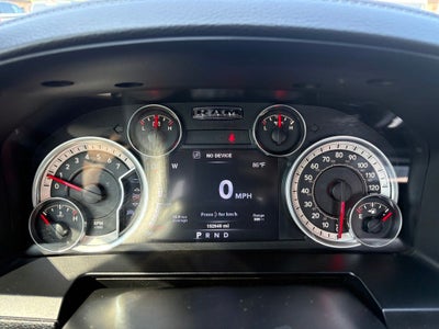 2014 RAM 1500 Sport