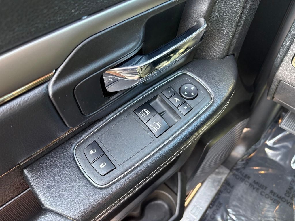 2014 RAM 1500 Sport