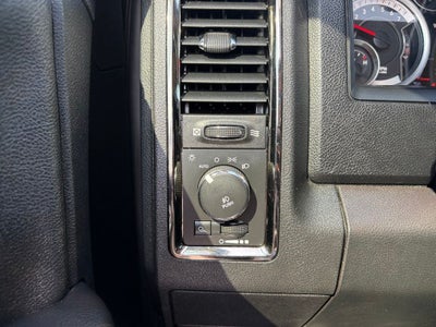 2014 RAM 1500 Sport
