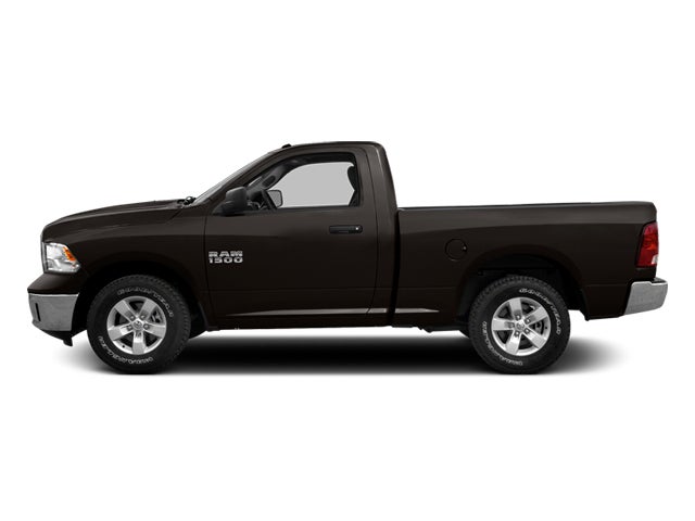 2014 RAM 1500 Sport