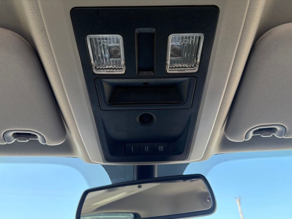 2014 RAM 1500 Sport