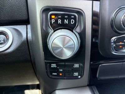 2014 RAM 1500 Sport