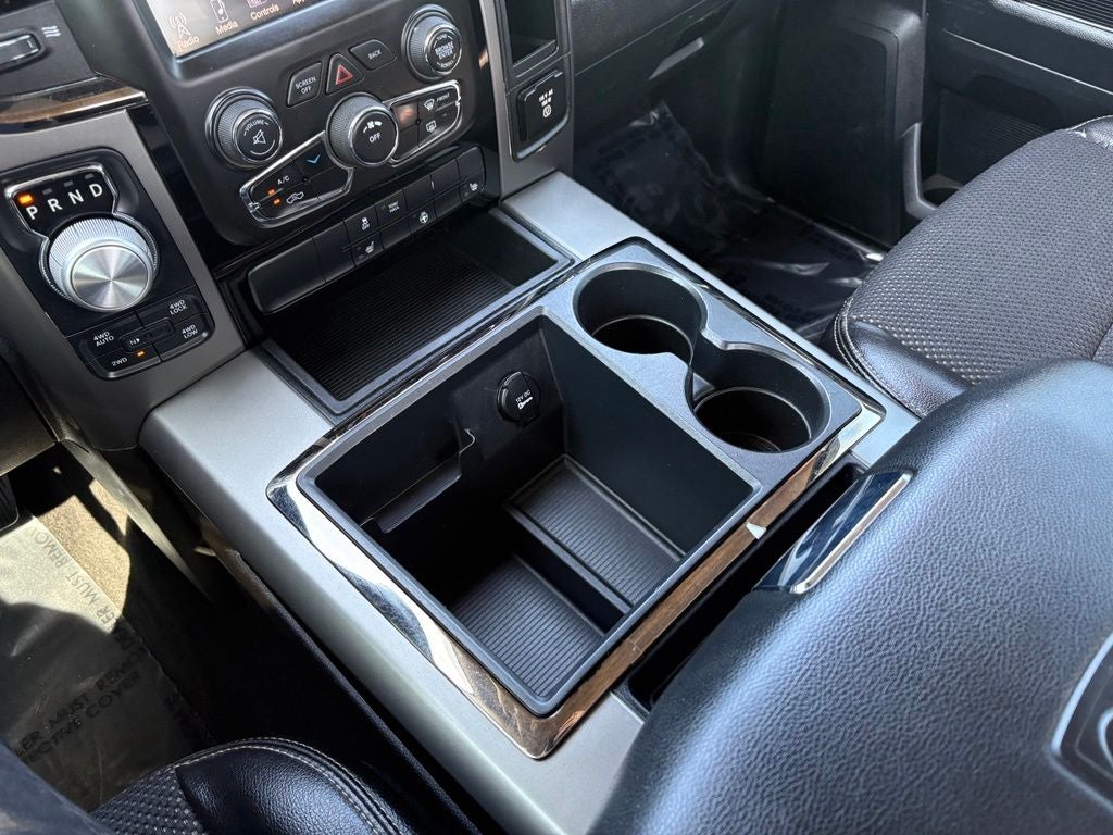 2014 RAM 1500 Sport