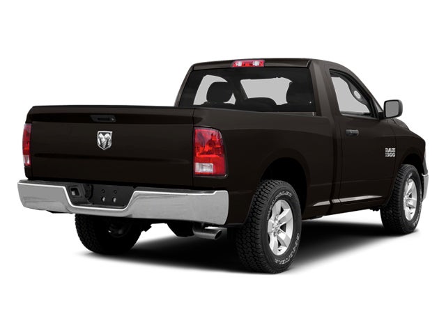 2014 RAM 1500 Sport