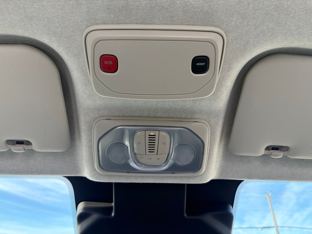 2026 RAM Ram ProMaster RAM PROMASTER 1500 TRADESMAN CARGO VAN LOW ROOF 118' WB