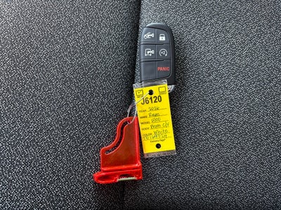 2026 RAM Ram ProMaster RAM PROMASTER 1500 TRADESMAN CARGO VAN LOW ROOF 118' WB