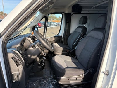 2026 RAM Ram ProMaster RAM PROMASTER 1500 TRADESMAN CARGO VAN LOW ROOF 118' WB