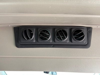 2026 RAM Ram ProMaster RAM PROMASTER 2500 TRADESMAN WINDOW VAN HIGH ROOF 159' WB