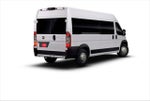 2026 RAM Ram ProMaster RAM PROMASTER 2500 TRADESMAN WINDOW VAN HIGH ROOF 159' WB