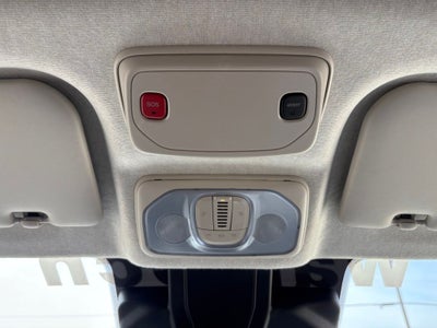 2026 RAM Ram ProMaster RAM PROMASTER 2500 TRADESMAN WINDOW VAN HIGH ROOF 159' WB