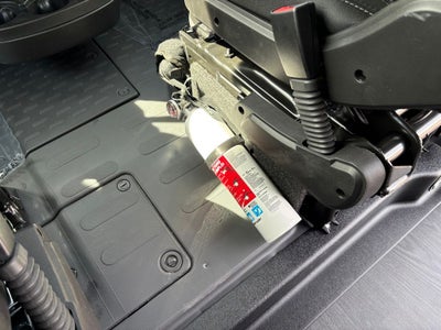 2026 RAM Ram ProMaster RAM PROMASTER 2500 TRADESMAN WINDOW VAN HIGH ROOF 159' WB