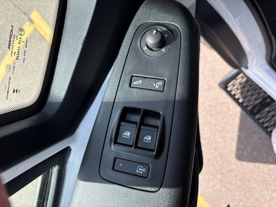 2026 RAM Ram ProMaster RAM PROMASTER 2500 TRADESMAN WINDOW VAN HIGH ROOF 159' WB