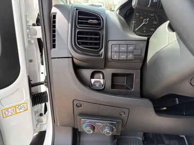 2026 RAM Ram ProMaster RAM PROMASTER 2500 TRADESMAN WINDOW VAN HIGH ROOF 159' WB