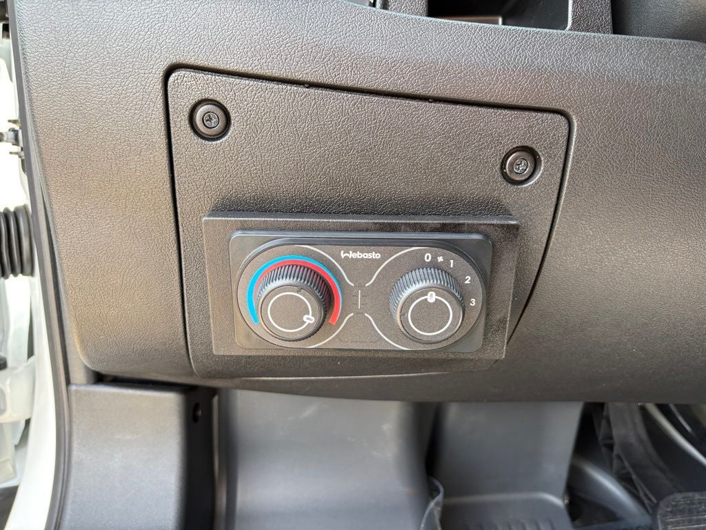 2026 RAM Ram ProMaster RAM PROMASTER 2500 TRADESMAN WINDOW VAN HIGH ROOF 159' WB