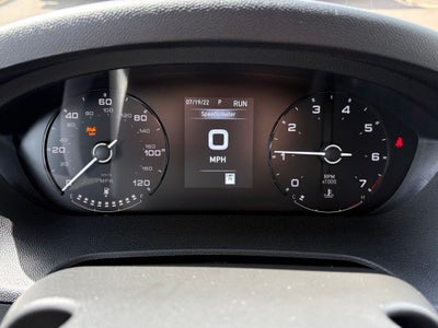 2026 RAM Ram ProMaster RAM PROMASTER 2500 TRADESMAN WINDOW VAN HIGH ROOF 159' WB