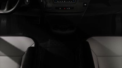 2026 RAM Ram ProMaster RAM PROMASTER 2500 TRADESMAN WINDOW VAN HIGH ROOF 159' WB